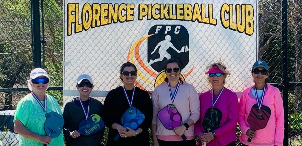 Pickleball